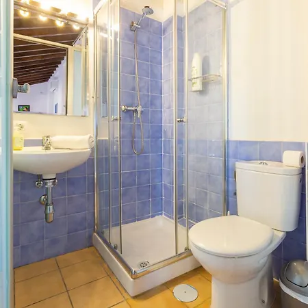 Descubrehome Penthouse Santa Cruz, Gran Terraza Privada *