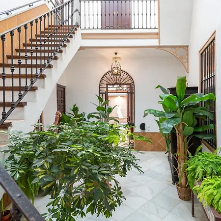 Apartamento Descubrehome Penthouse Santa Cruz, Gran Terraza Privada *