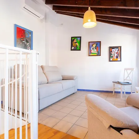 Descubrehome Penthouse Santa Cruz, Gran Terraza Privada *