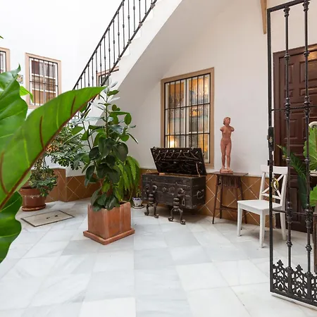 Descubrehome Penthouse Santa Cruz, Gran Terraza Privada