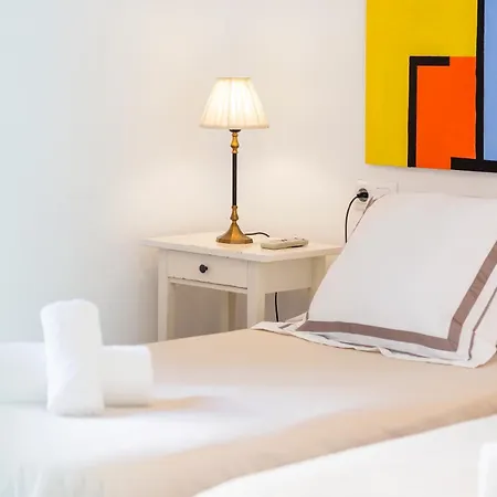 Apartamento Descubrehome Penthouse Santa Cruz, Gran Terraza Privada Sevilla