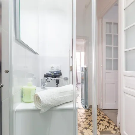 Descubrehome Penthouse Santa Cruz, Gran Terraza Privada *