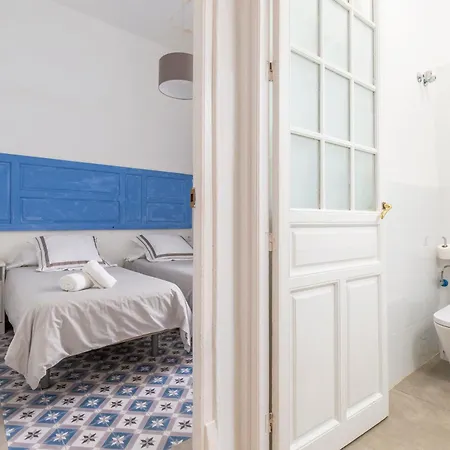 Descubrehome Penthouse Santa Cruz, Gran Terraza Privada Apartamento