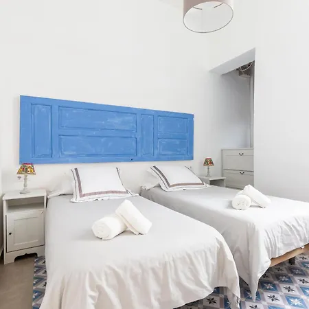 Descubrehome Penthouse Santa Cruz, Gran Terraza Privada